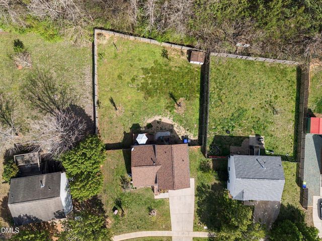 94 Silverstone Drive, Pittsboro, NC 27312