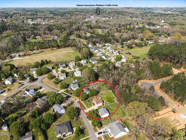 94 Silverstone Drive, Pittsboro, NC 27312