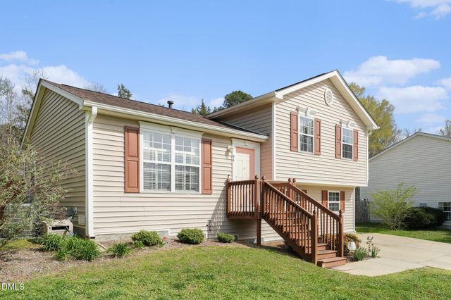 94 Silverstone Drive, Pittsboro, NC 27312