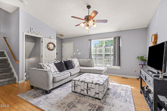 94 Silverstone Drive, Pittsboro, NC 27312