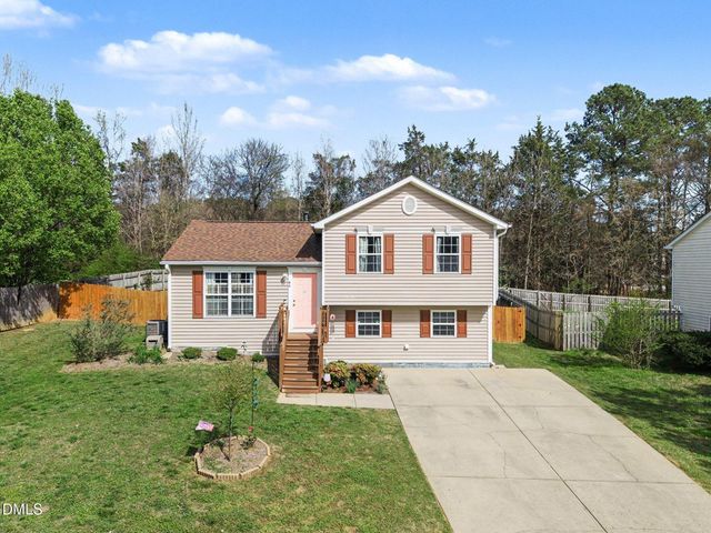 94 Silverstone Drive, Pittsboro, NC 27312