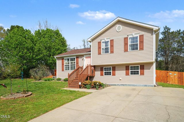 94 Silverstone Drive, Pittsboro, NC 27312