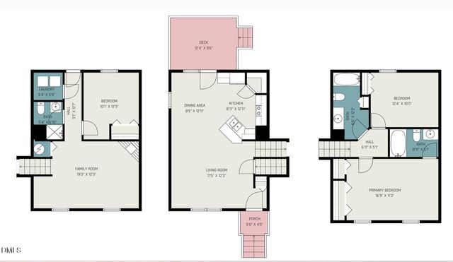 94 Silverstone Drive, Pittsboro, NC 27312