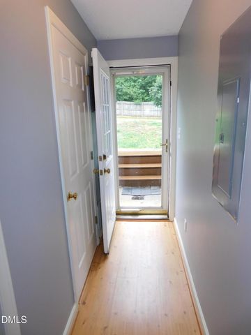 94 Silverstone Drive, Pittsboro, NC 27312