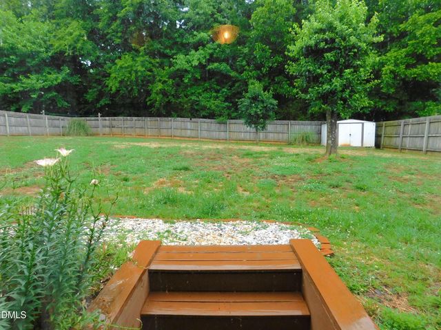 94 Silverstone Drive, Pittsboro, NC 27312