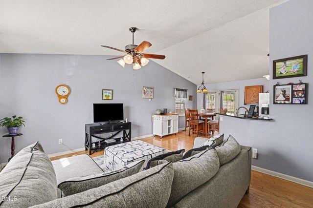 94 Silverstone Drive, Pittsboro, NC 27312