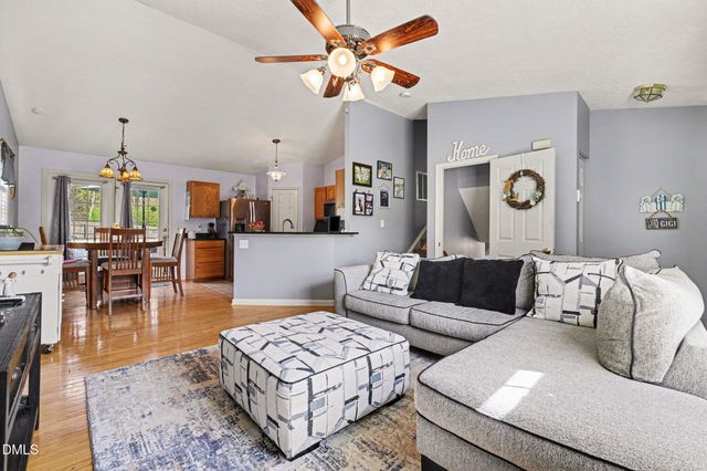 94 Silverstone Drive, Pittsboro, NC 27312