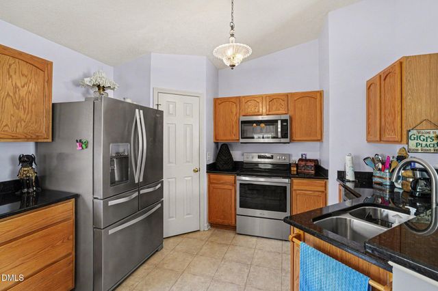 94 Silverstone Drive, Pittsboro, NC 27312