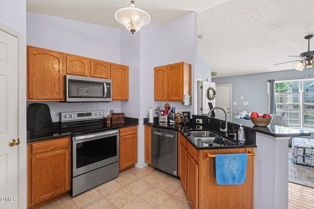 94 Silverstone Drive, Pittsboro, NC 27312