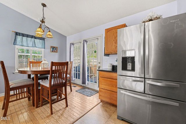 94 Silverstone Drive, Pittsboro, NC 27312