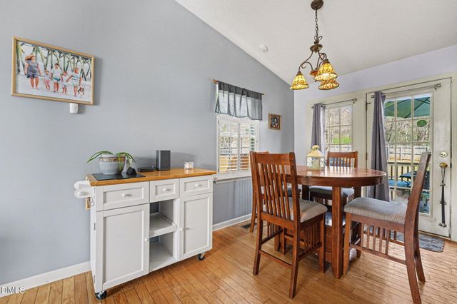 94 Silverstone Drive, Pittsboro, NC 27312