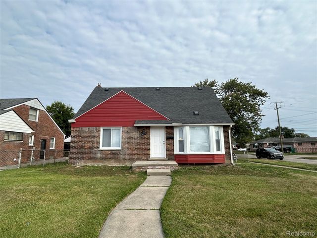 16555 8 Mile Road, Eastpointe, MI 48021