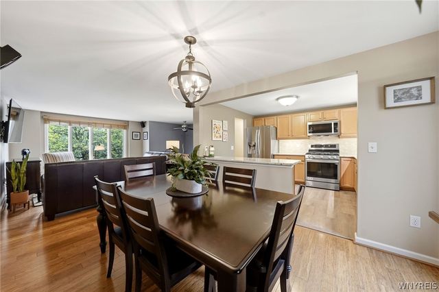 141 Lyndhurst Road, Amherst, NY 14221