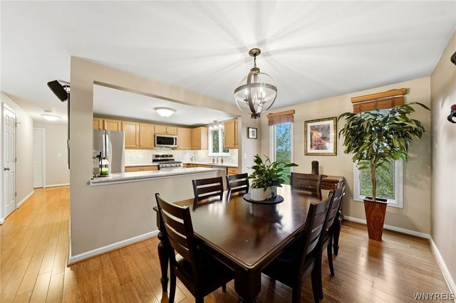 141 Lyndhurst Road, Amherst, NY 14221