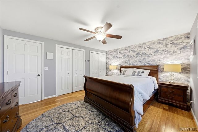 141 Lyndhurst Road, Amherst, NY 14221