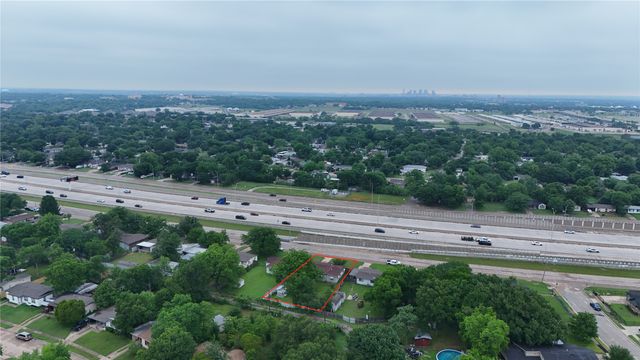 1217 California Parkway S, Fort Worth, TX 76134