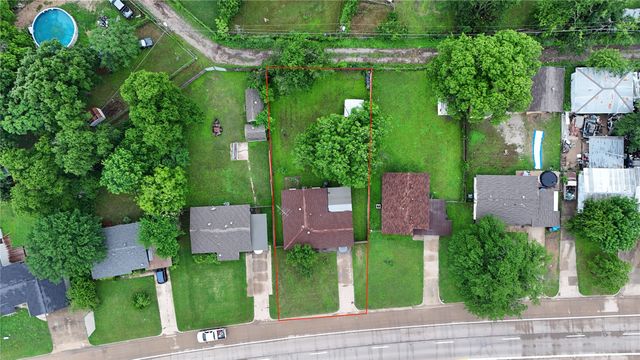 1217 California Parkway S, Fort Worth, TX 76134