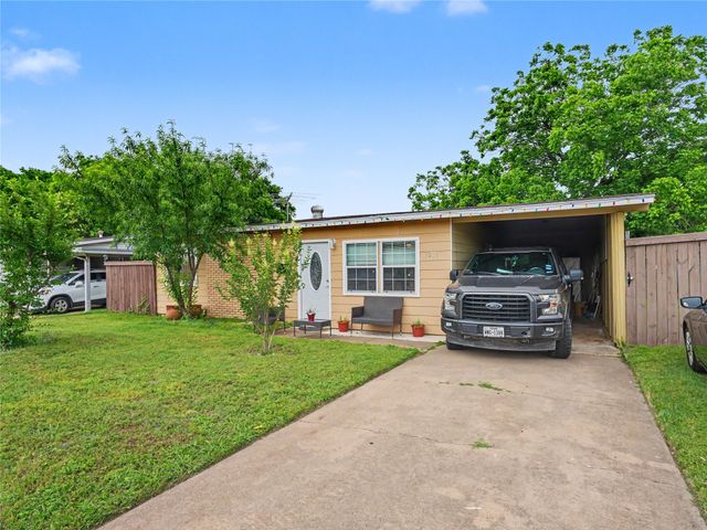 1217 California Parkway S, Fort Worth, TX 76134
