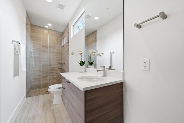 6505 Taggart Street A, Houston, TX 77007