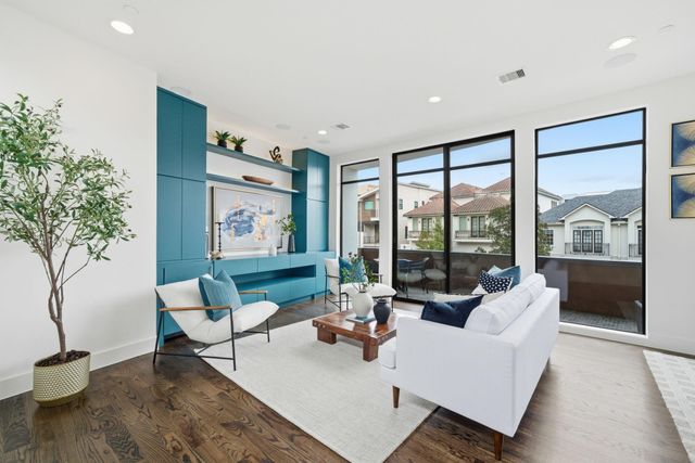 6505 Taggart Street A, Houston, TX 77007