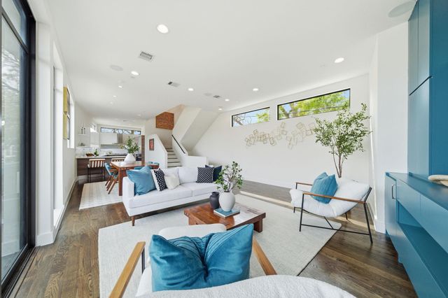 6505 Taggart Street A, Houston, TX 77007