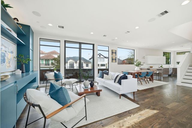 6505 Taggart Street A, Houston, TX 77007