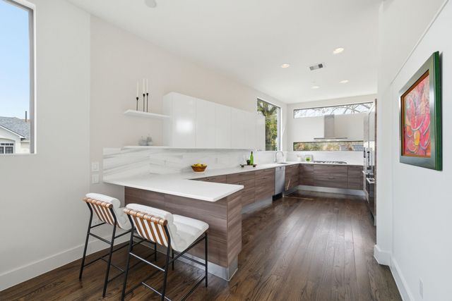 6505 Taggart Street A, Houston, TX 77007