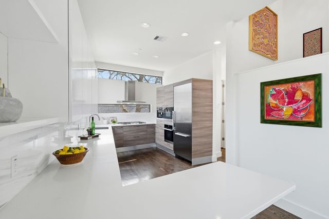 6505 Taggart Street A, Houston, TX 77007