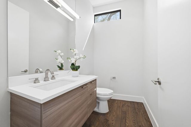 6505 Taggart Street A, Houston, TX 77007