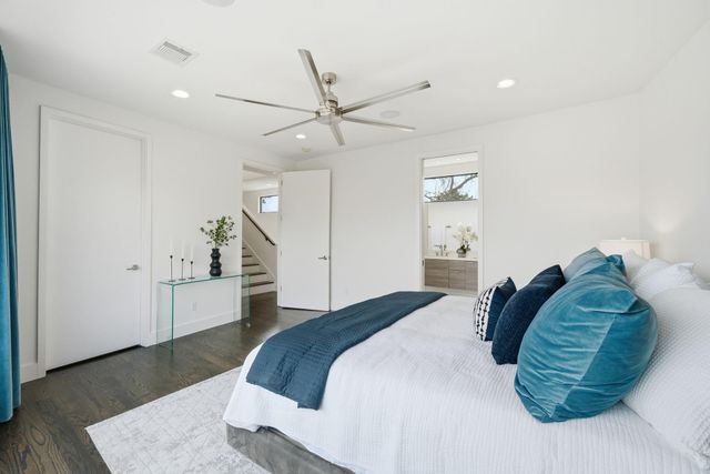 6505 Taggart Street A, Houston, TX 77007