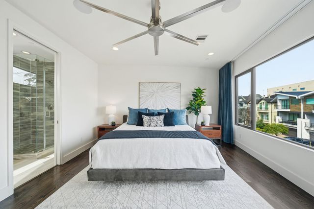 6505 Taggart Street A, Houston, TX 77007