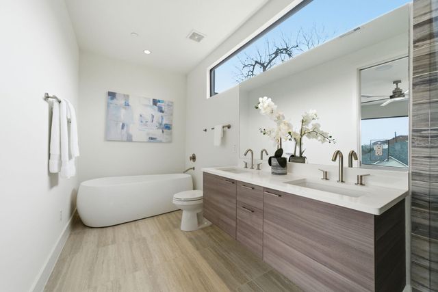 6505 Taggart Street A, Houston, TX 77007