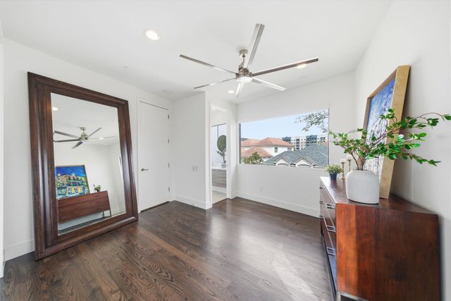 6505 Taggart Street A, Houston, TX 77007