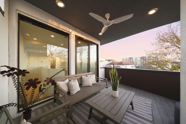 6505 Taggart Street A, Houston, TX 77007