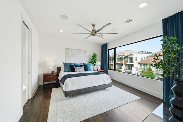 6505 Taggart Street A, Houston, TX 77007