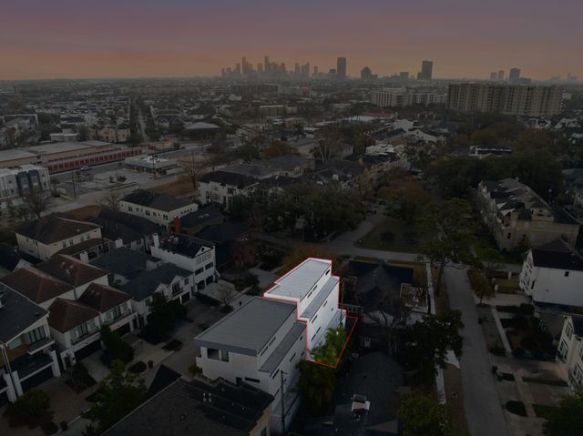 6505 Taggart Street A, Houston, TX 77007