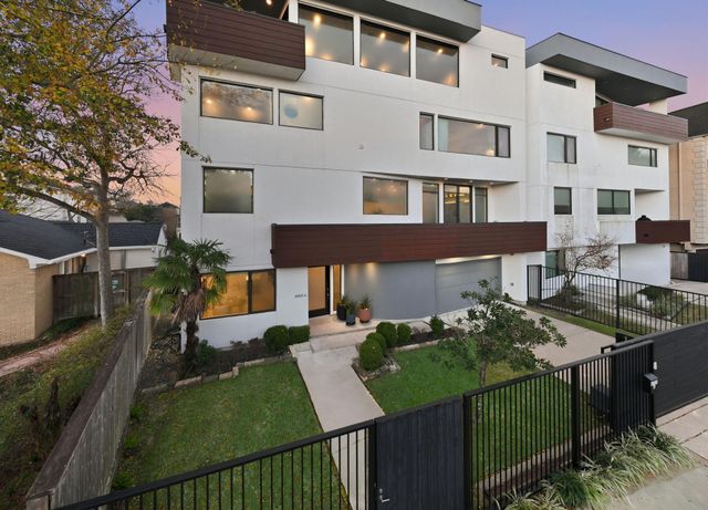 6505 Taggart Street A, Houston, TX 77007