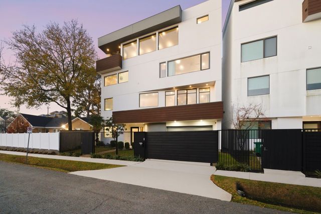 6505 Taggart Street A, Houston, TX 77007