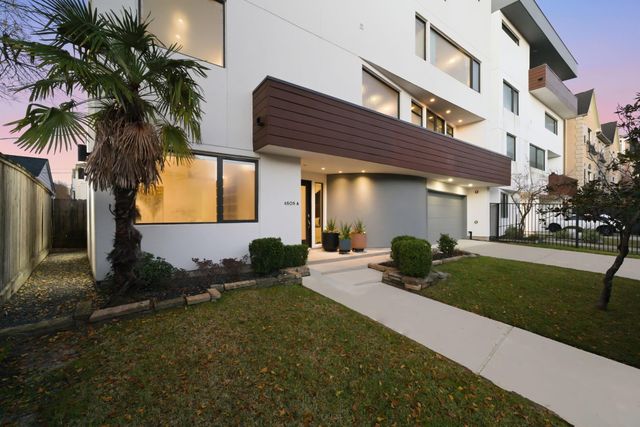 6505 Taggart Street A, Houston, TX 77007