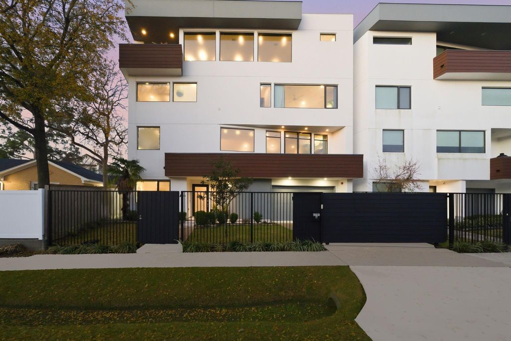 6505 Taggart Street A, Houston, TX 77007