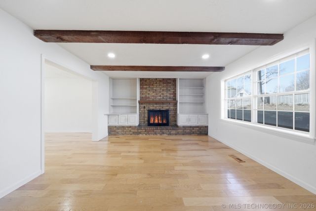 3429 E 84th Street, Tulsa, OK 74137