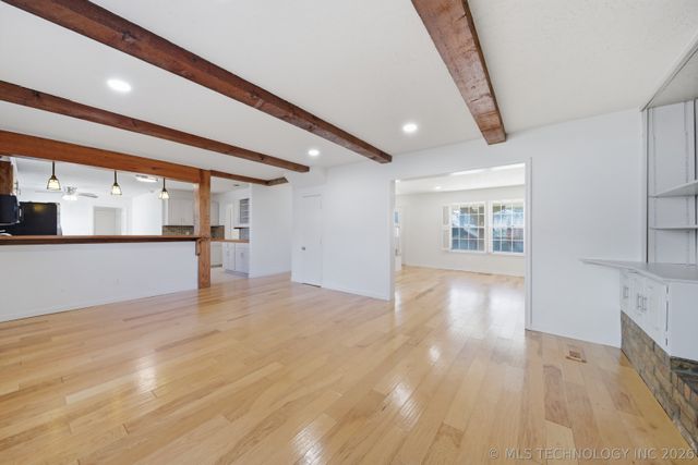 3429 E 84th Street, Tulsa, OK 74137