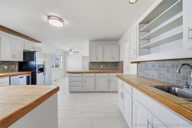 3429 E 84th Street, Tulsa, OK 74137