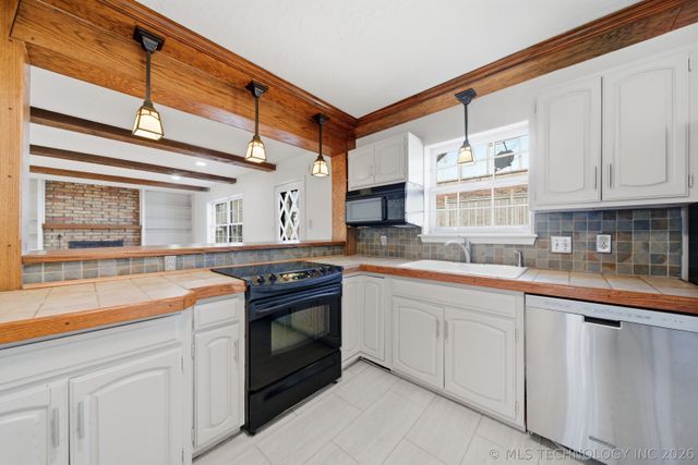 3429 E 84th Street, Tulsa, OK 74137