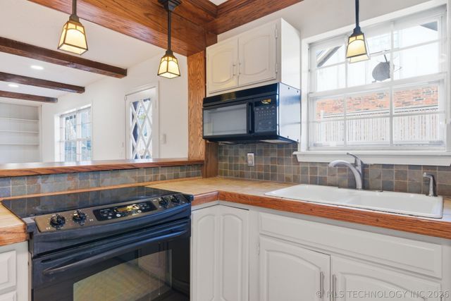 3429 E 84th Street, Tulsa, OK 74137