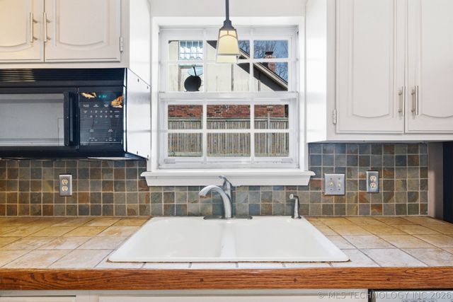 3429 E 84th Street, Tulsa, OK 74137