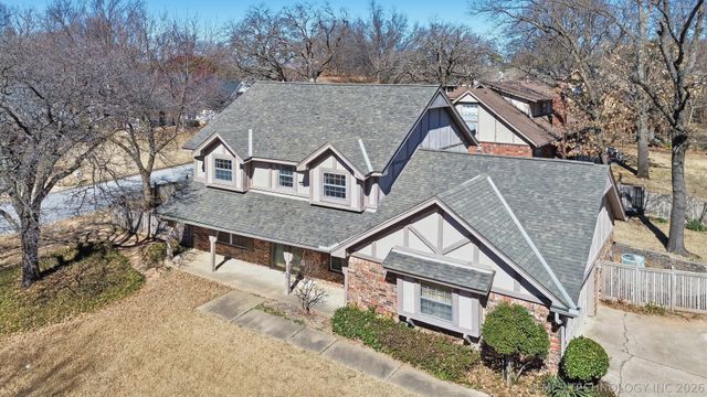3429 E 84th Street, Tulsa, OK 74137