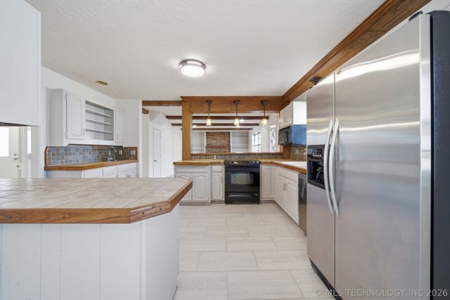 3429 E 84th Street, Tulsa, OK 74137