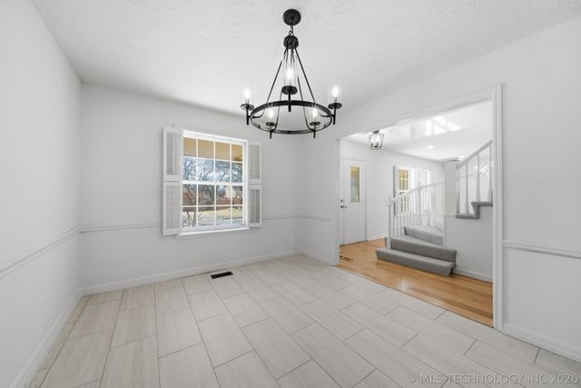 3429 E 84th Street, Tulsa, OK 74137