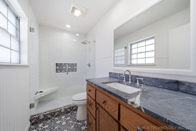 3429 E 84th Street, Tulsa, OK 74137